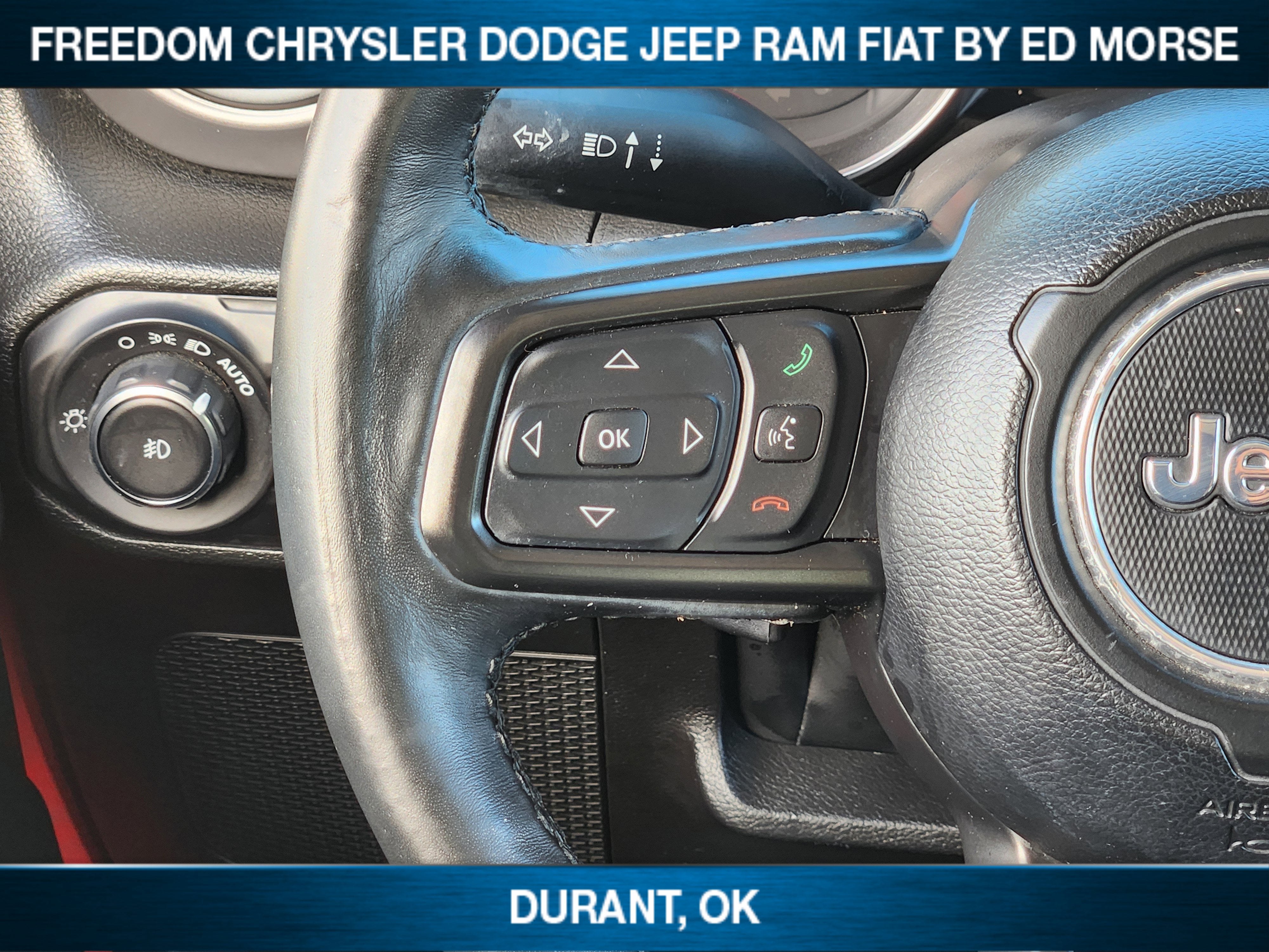 2022 Jeep Wrangler Unlimited Unlimited Sport S