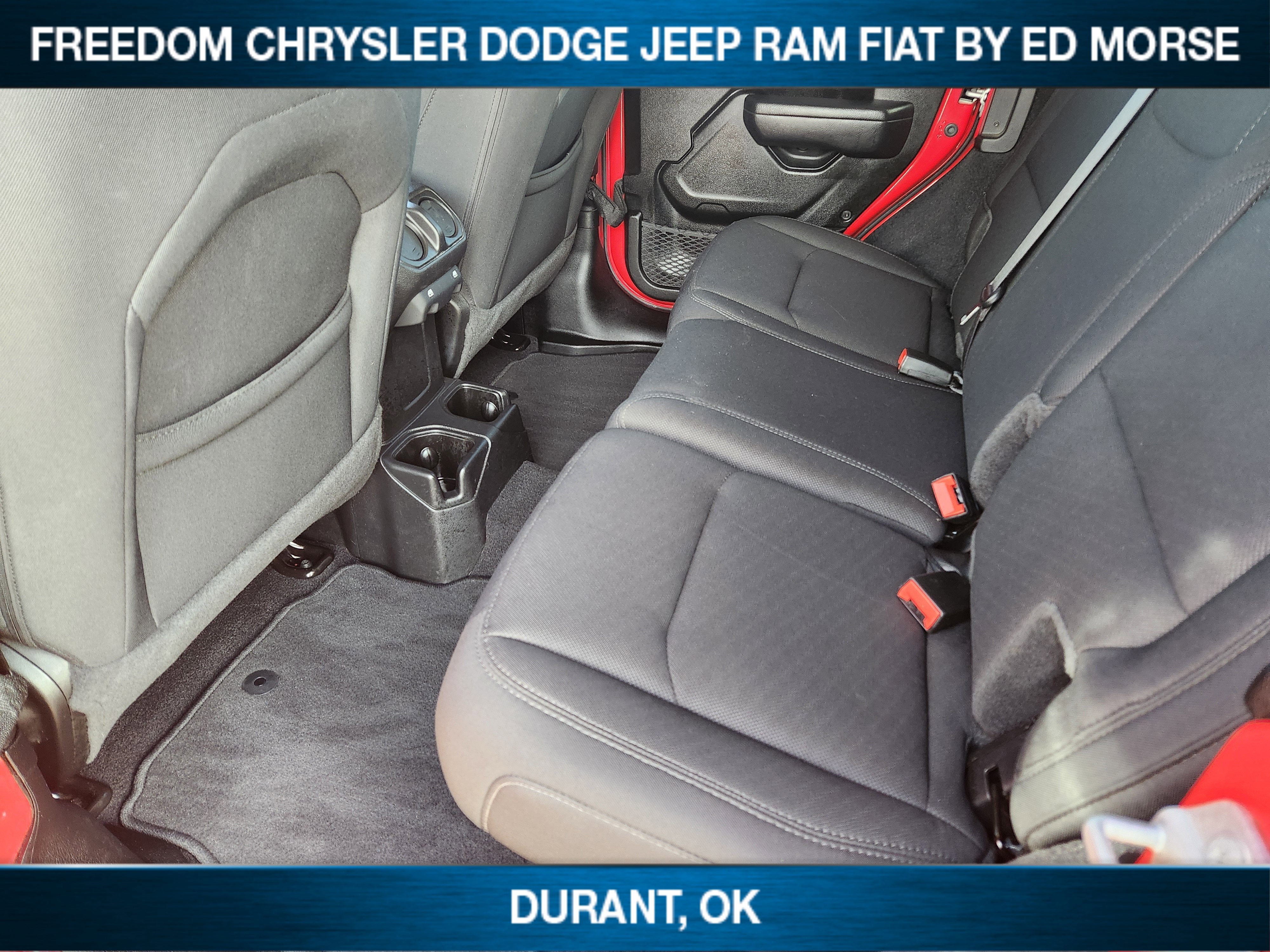 2022 Jeep Wrangler Unlimited Unlimited Sport S