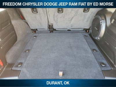 2022 Jeep Wrangler Unlimited Unlimited Sport S