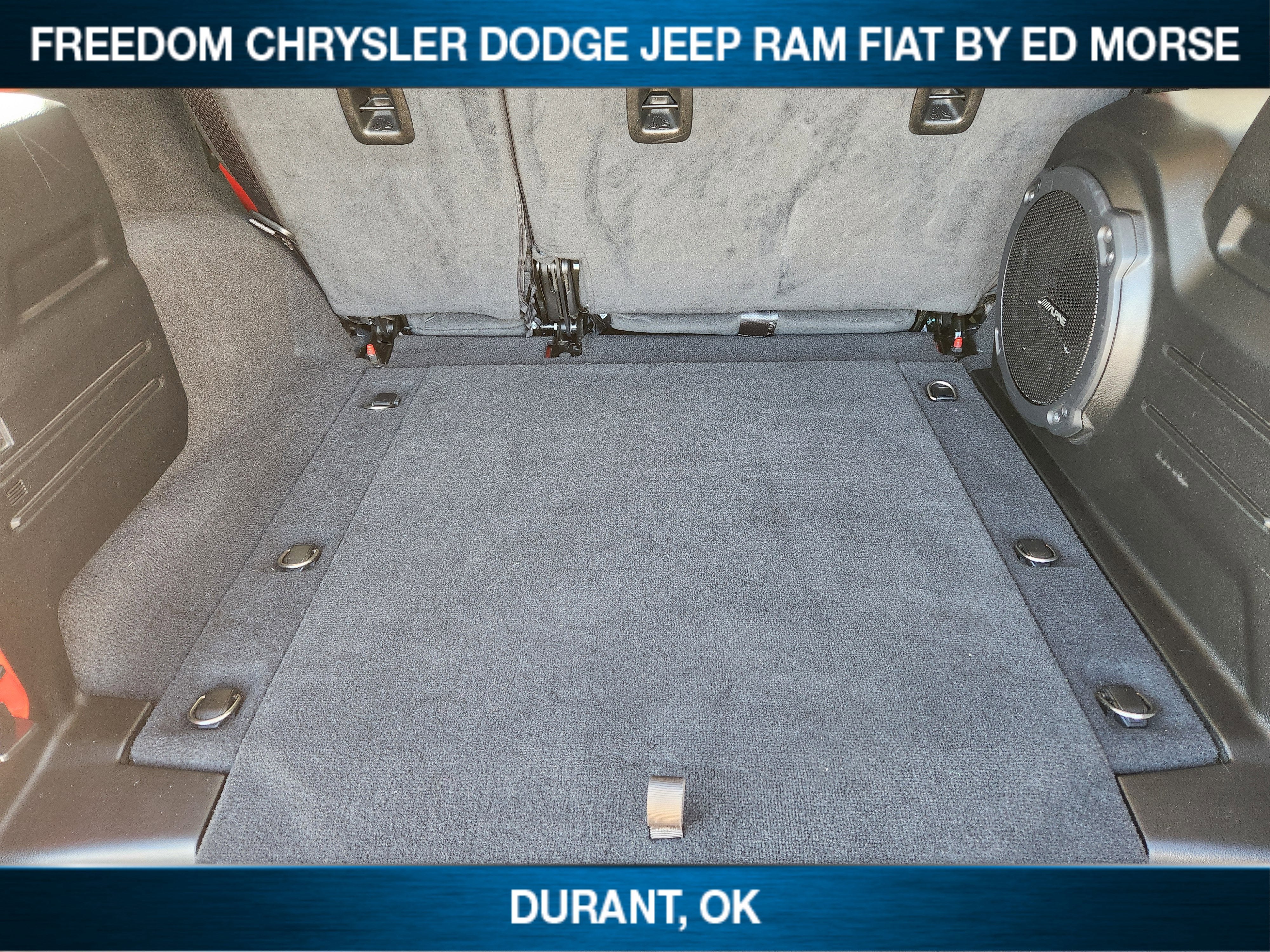 2022 Jeep Wrangler Unlimited Unlimited Sport S