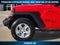 2022 Jeep Wrangler Unlimited Unlimited Sport S