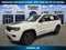 2021 Jeep Grand Cherokee Trailhawk