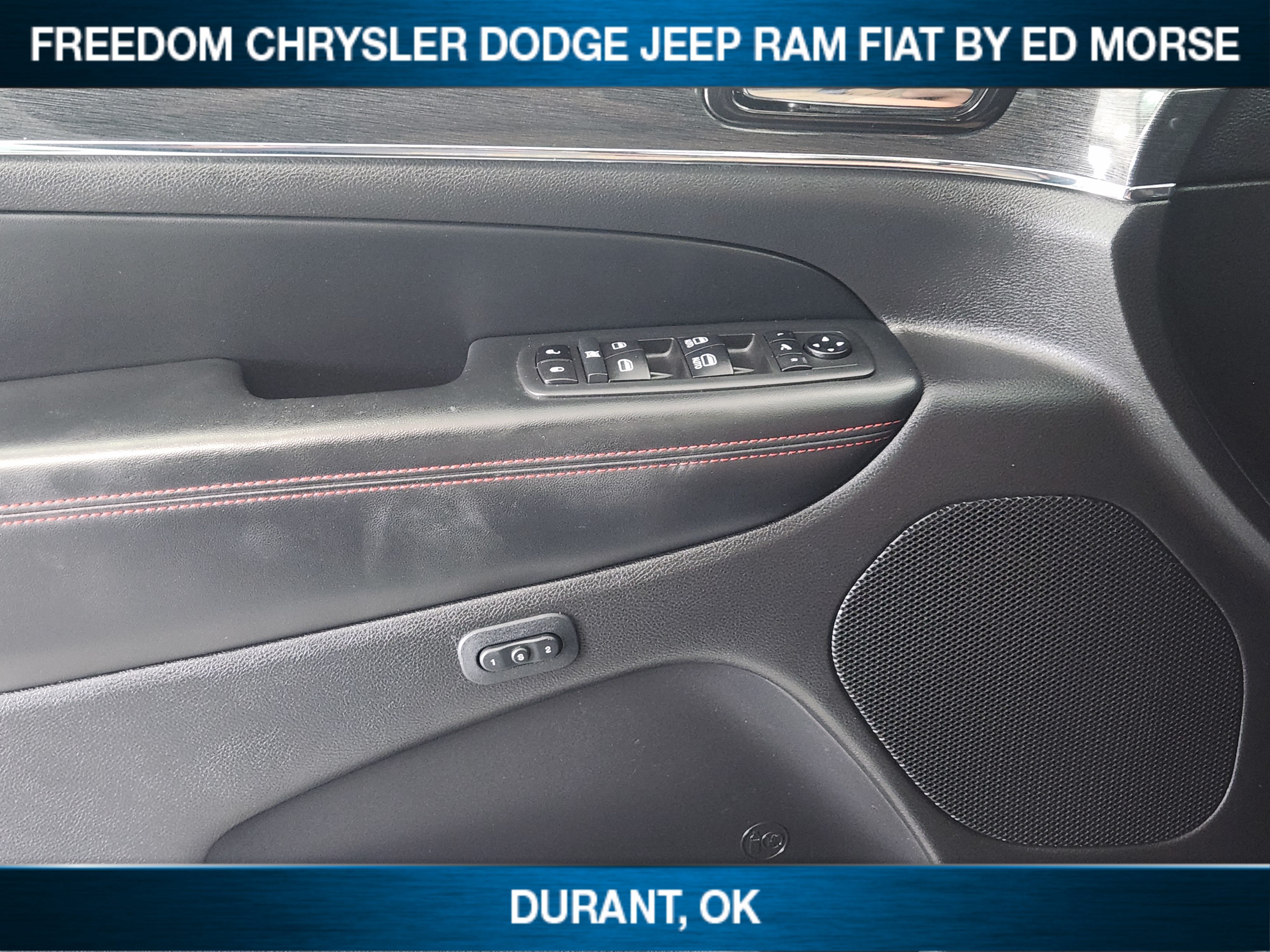 2021 Jeep Grand Cherokee Trailhawk