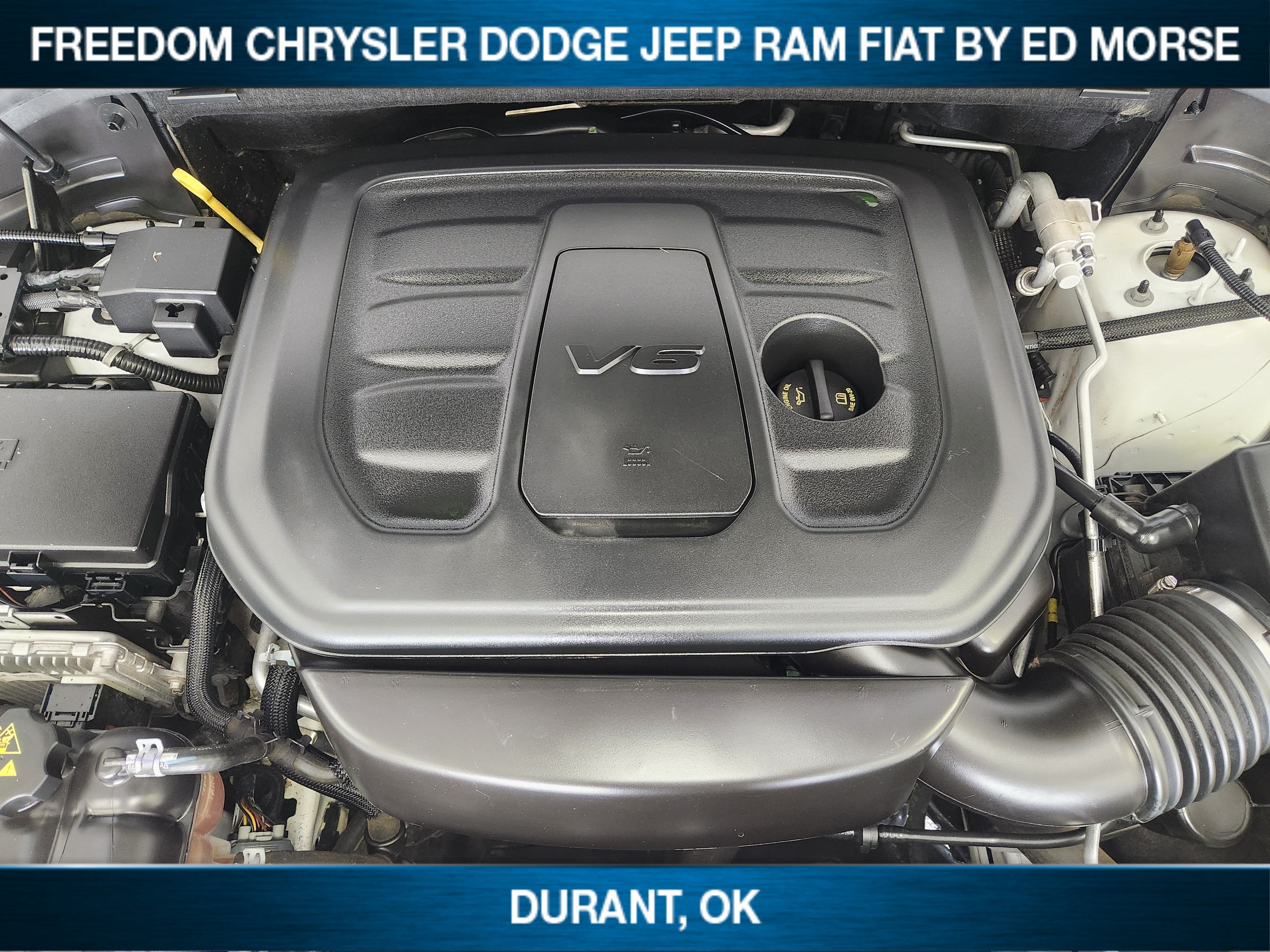 2021 Jeep Grand Cherokee Trailhawk