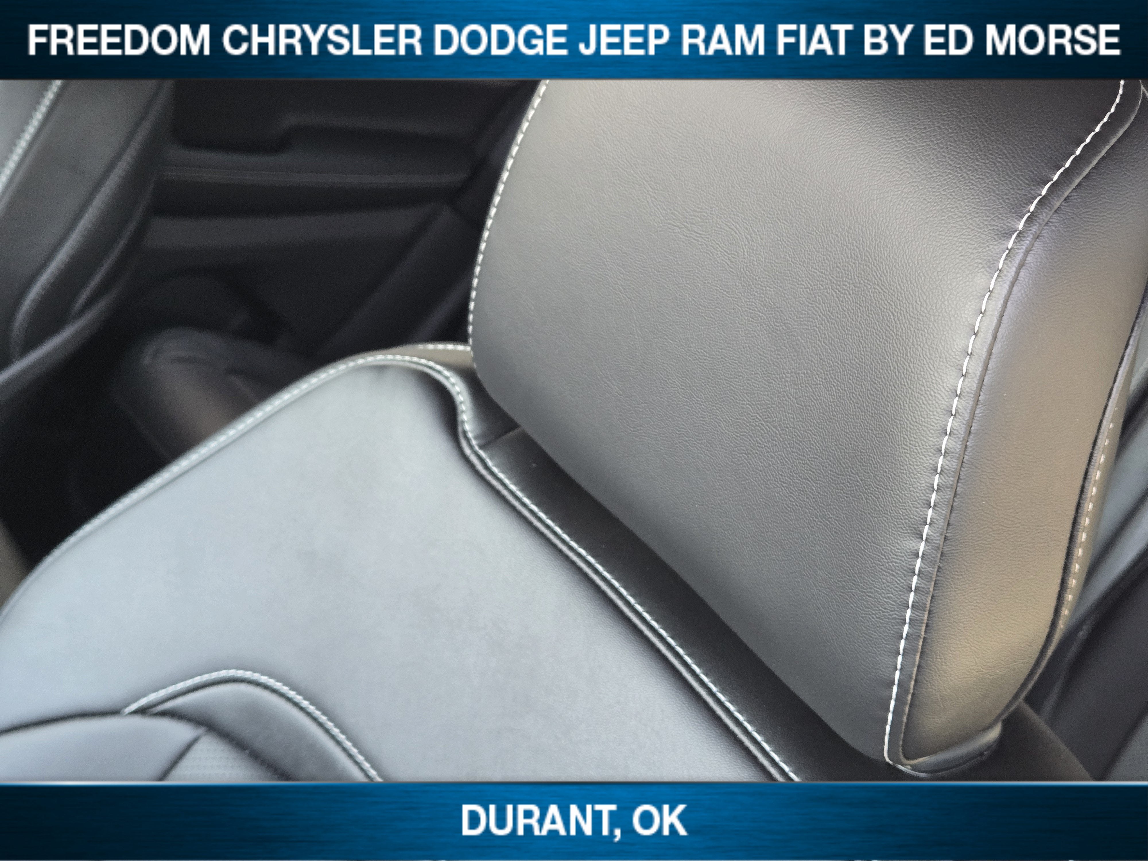 2027 Jeep Grand Cherokee Limited Reserve