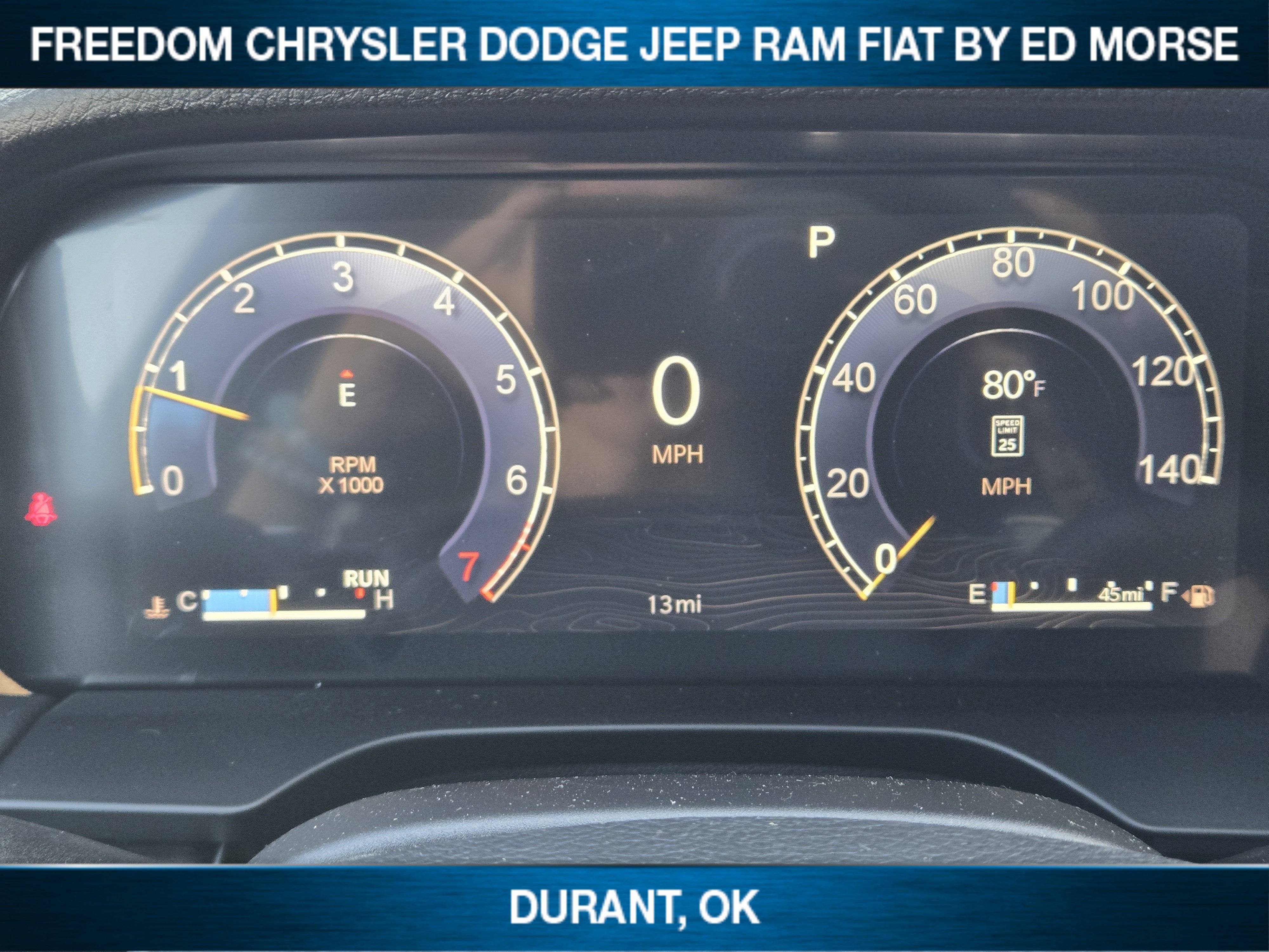 2027 Jeep Grand Cherokee Limited Reserve