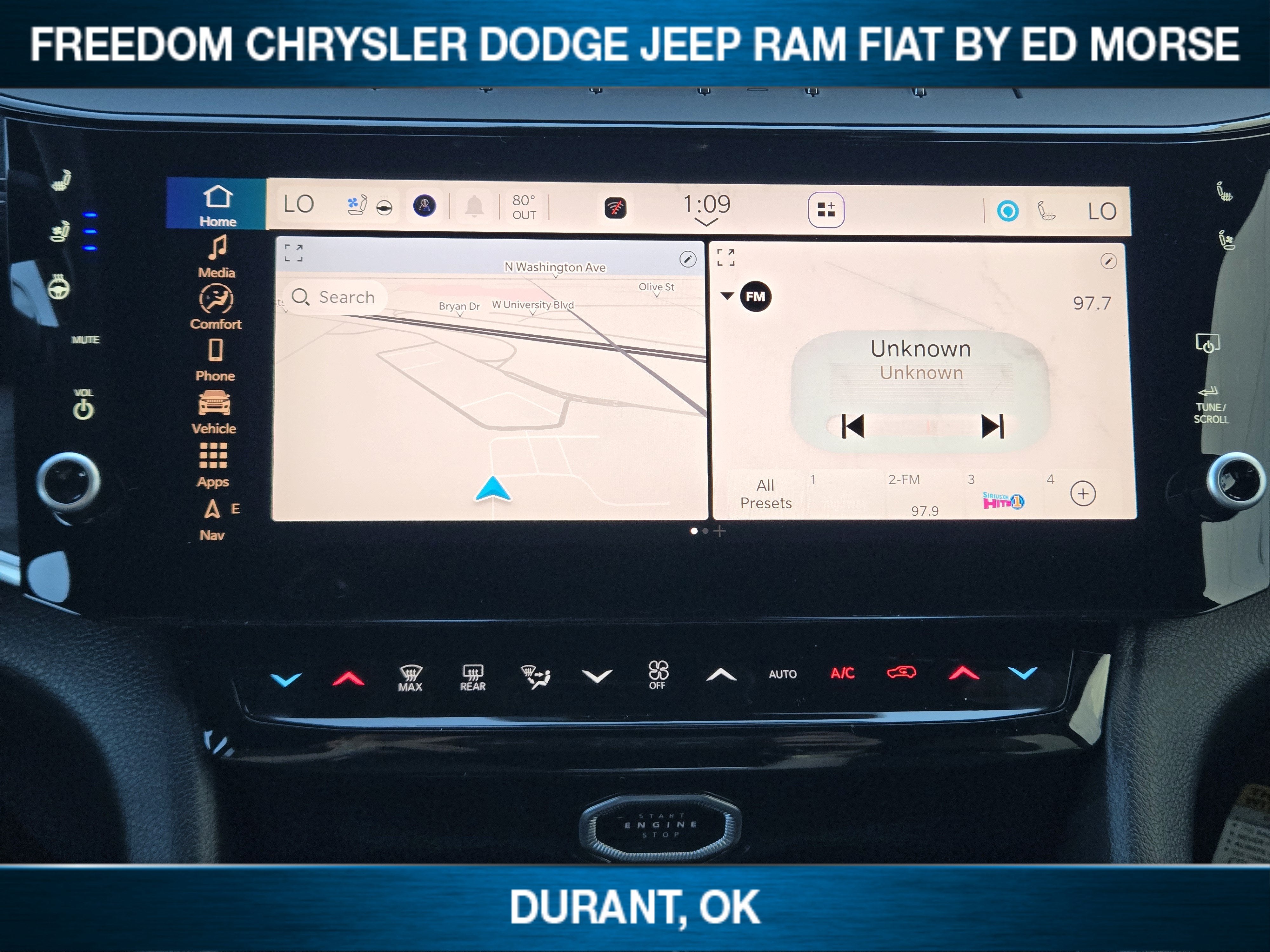 2027 Jeep Grand Cherokee Limited Reserve