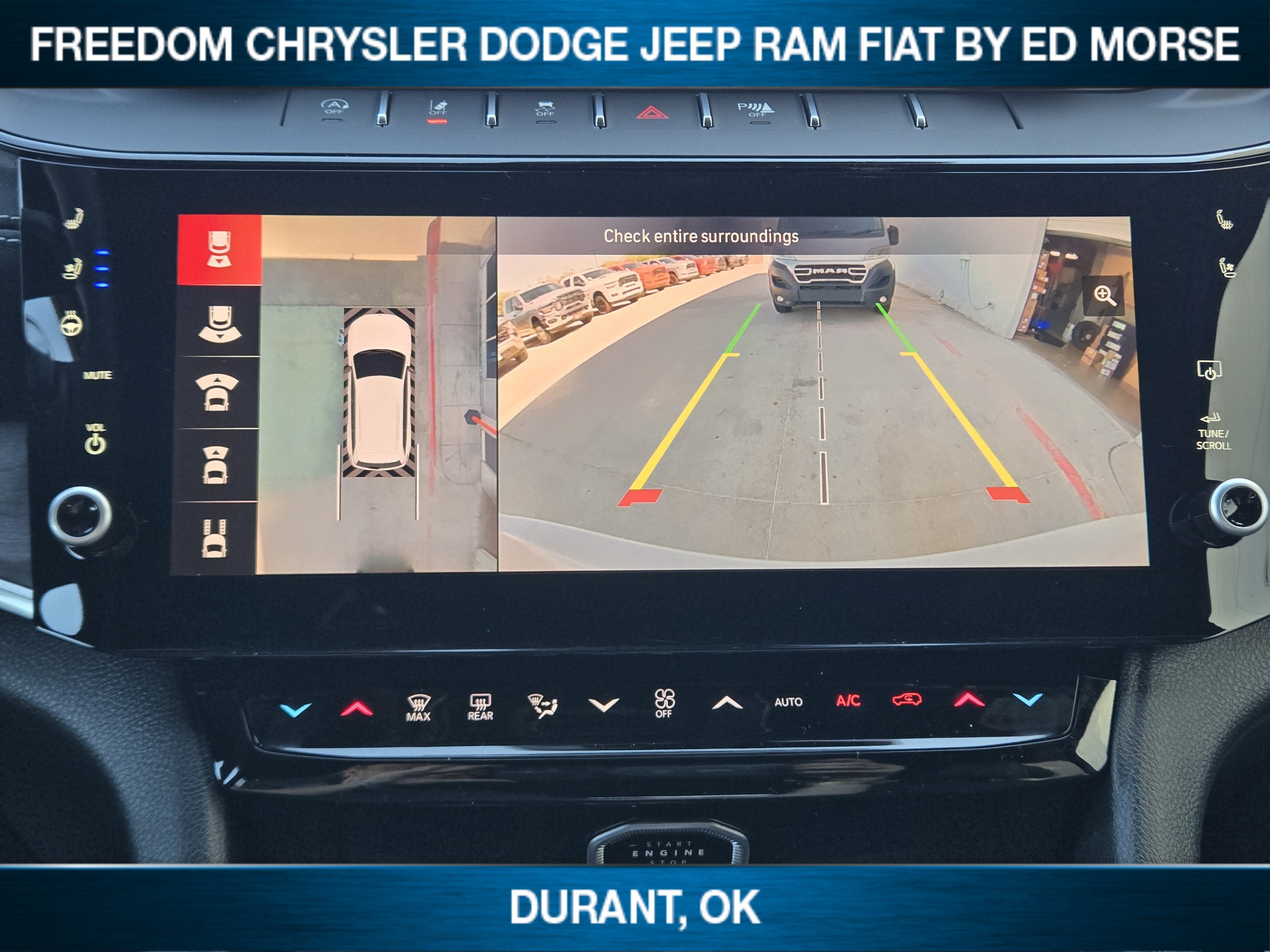 2027 Jeep Grand Cherokee Limited Reserve