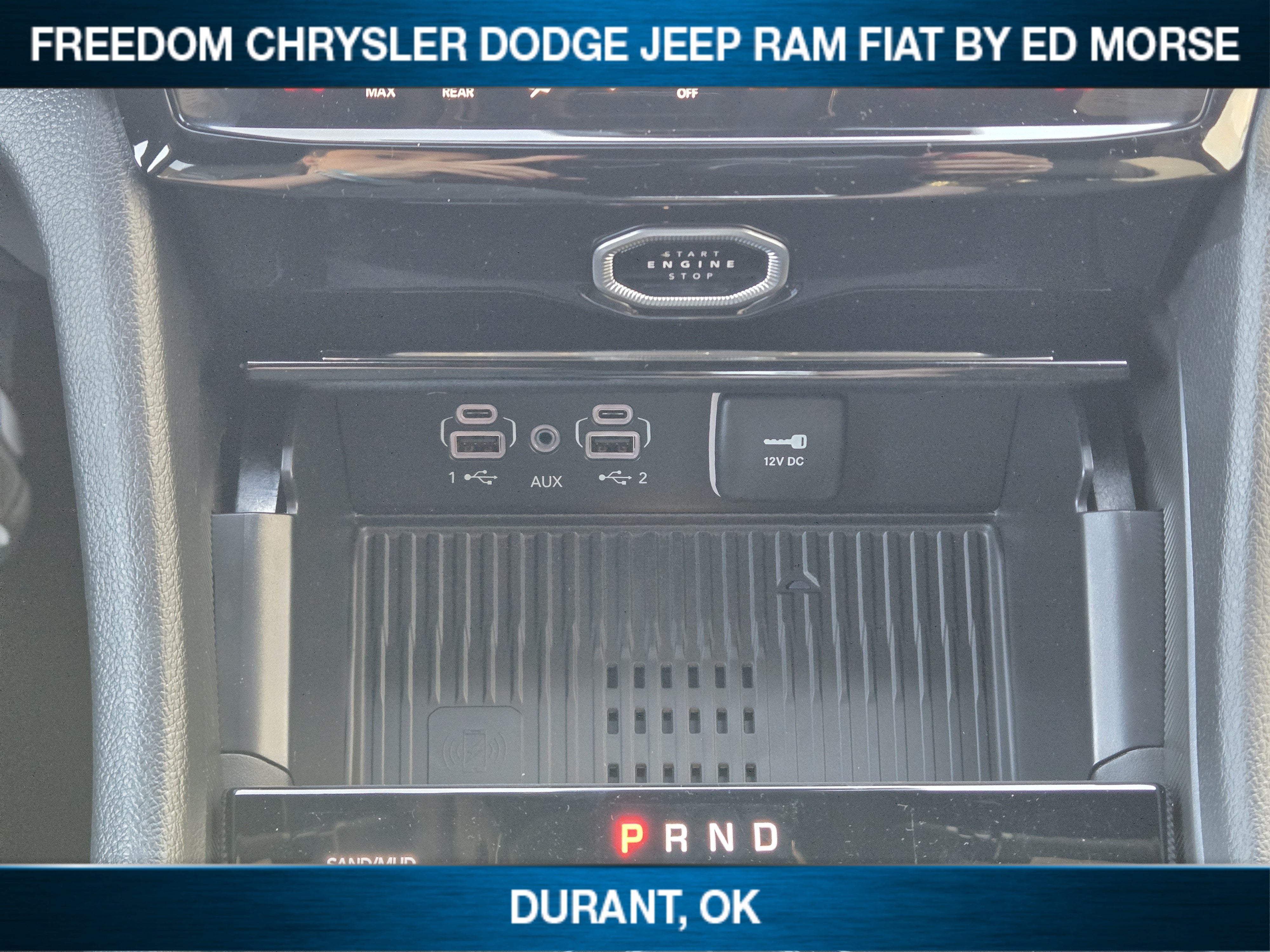 2027 Jeep Grand Cherokee Limited Reserve