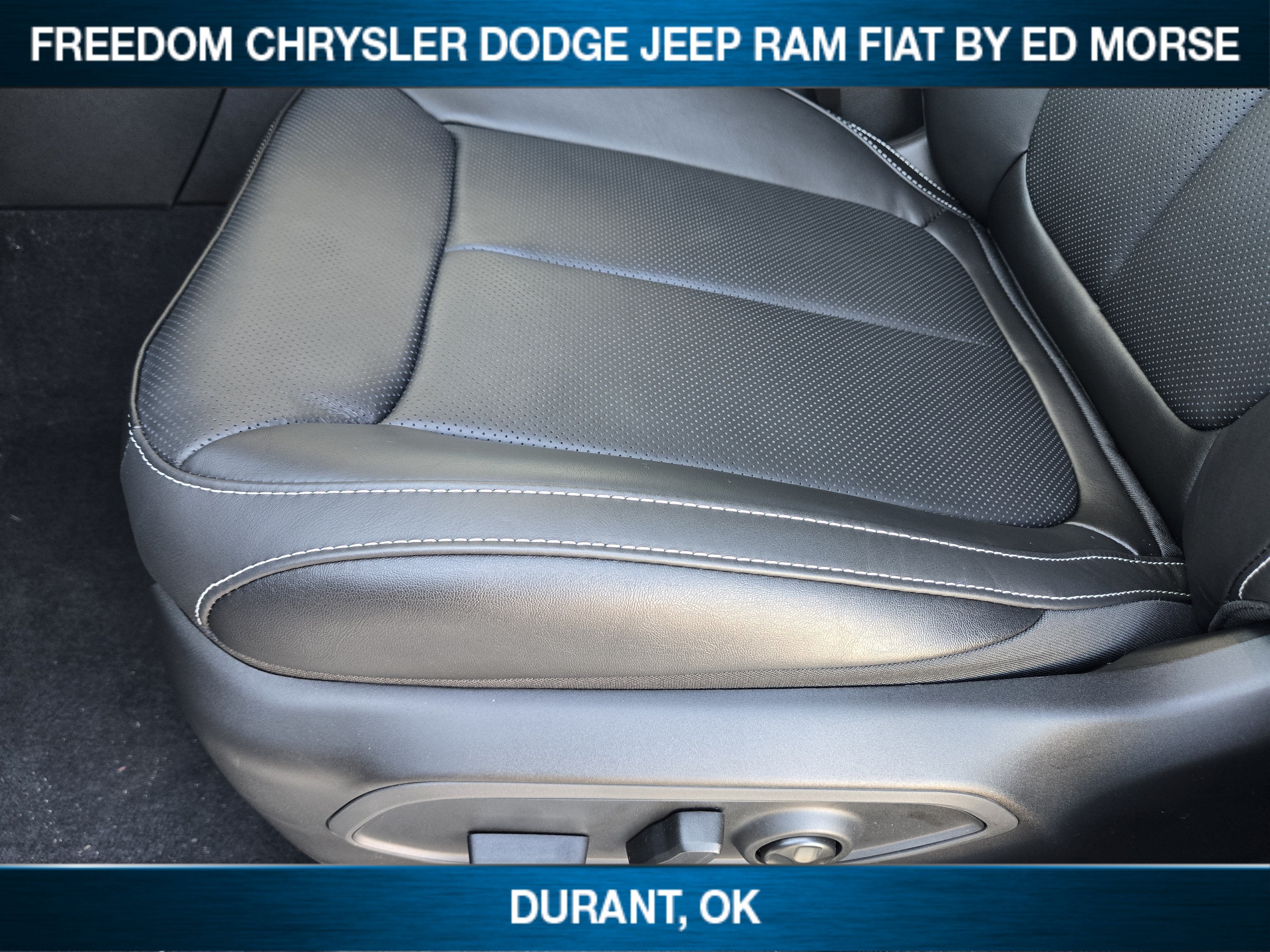 2027 Jeep Grand Cherokee Limited Reserve