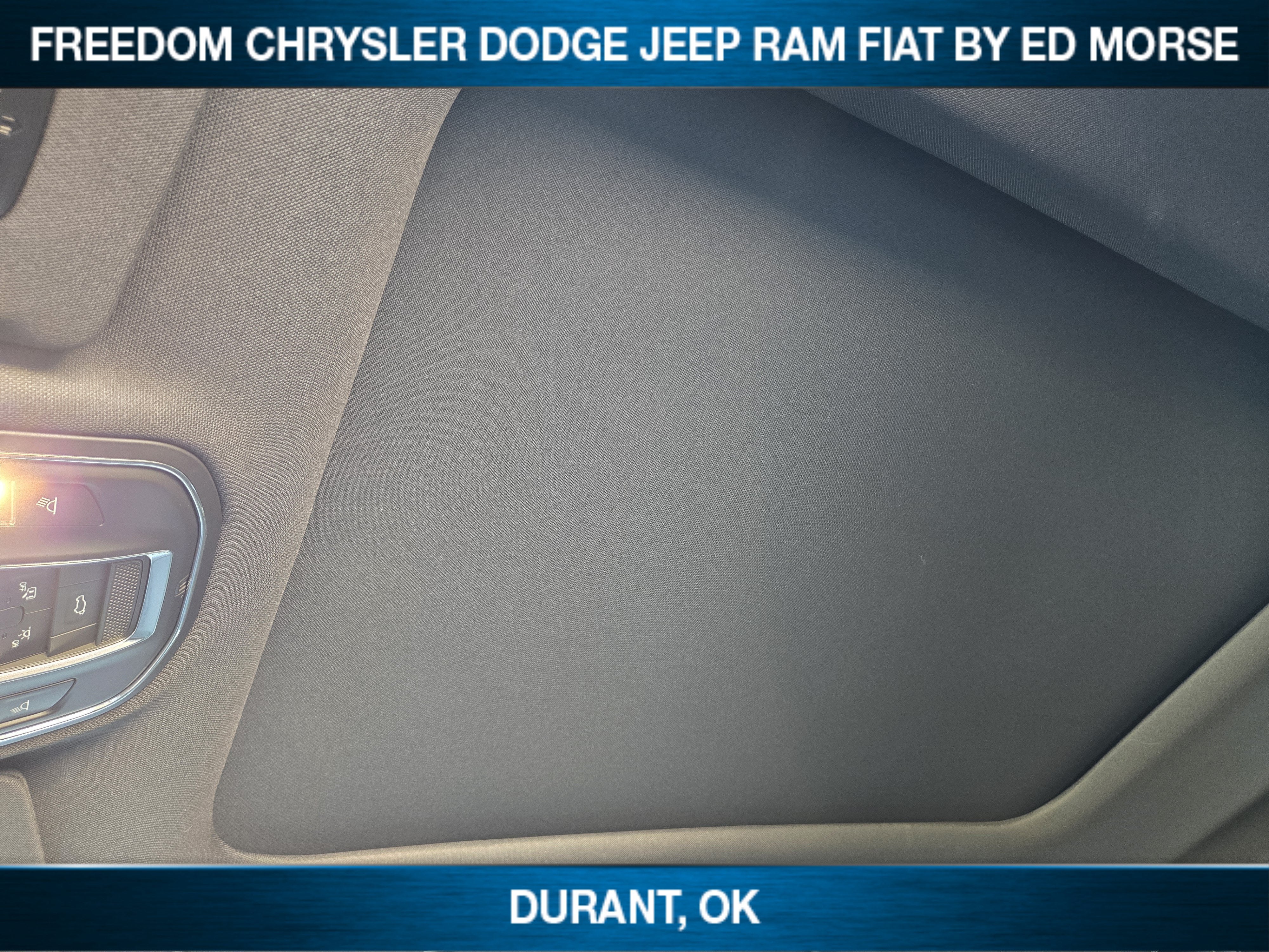 2027 Jeep Grand Cherokee Limited Reserve