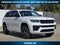 2027 Jeep Grand Cherokee Limited Reserve