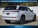 2027 Jeep Grand Cherokee Limited Reserve