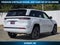 2027 Jeep Grand Cherokee Limited Reserve