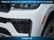 2027 Jeep Grand Cherokee Limited Reserve