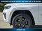 2027 Jeep Grand Cherokee Limited Reserve