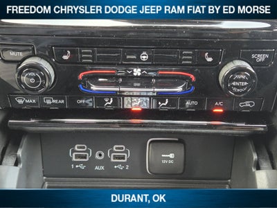 2026 Jeep Grand Cherokee Laredo X