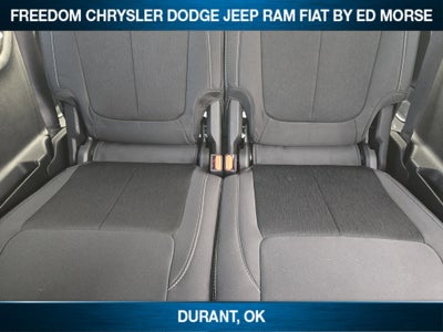 2026 Jeep Grand Cherokee Laredo X