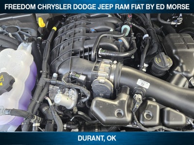 2026 Jeep Grand Cherokee Laredo X