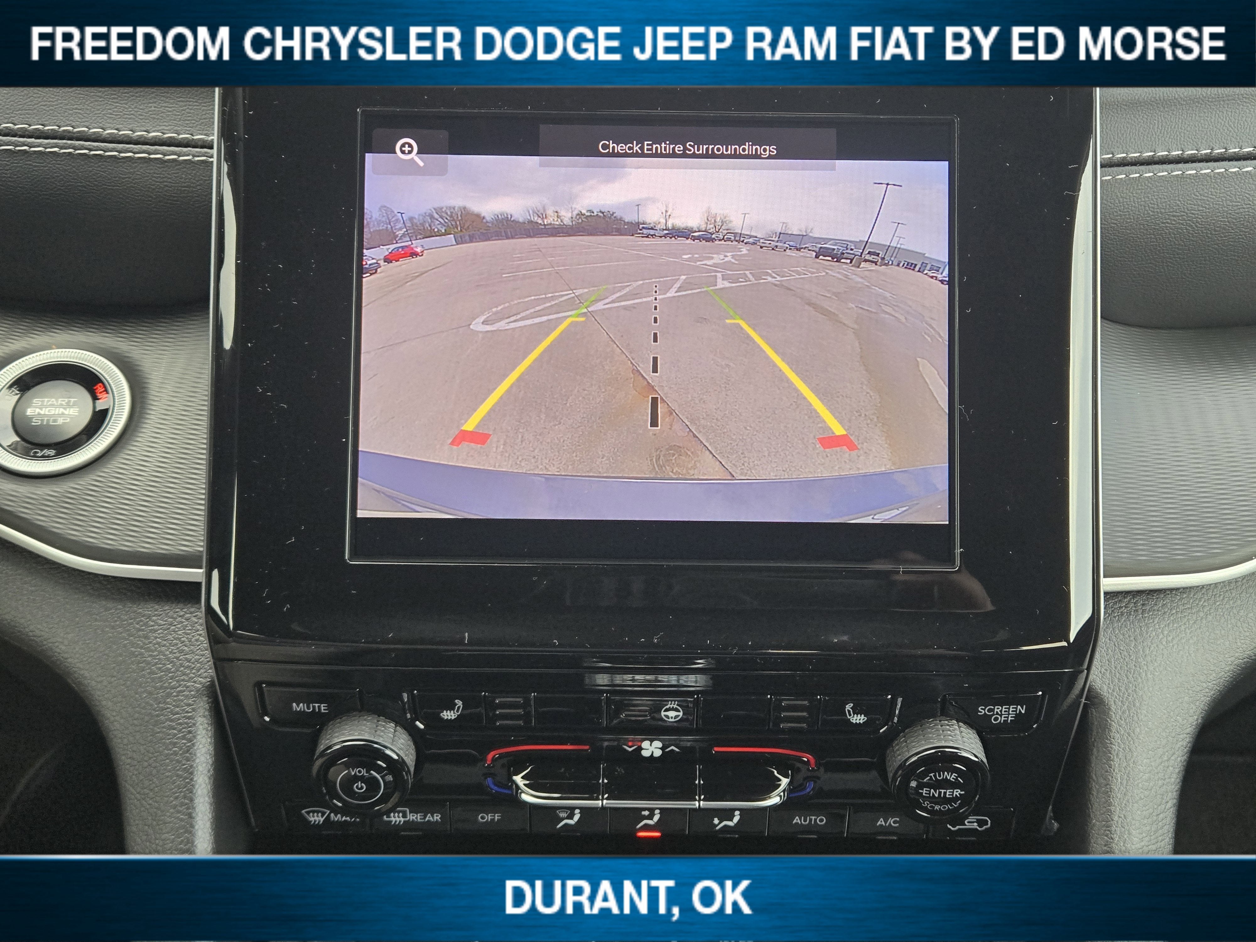 2026 Jeep Grand Cherokee Laredo X