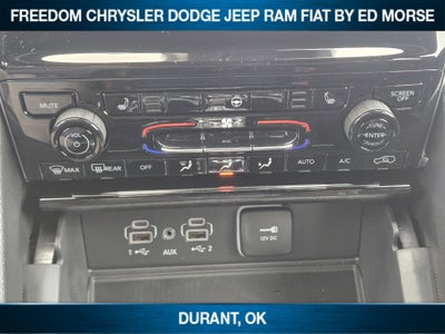 2026 Jeep Grand Cherokee Laredo X