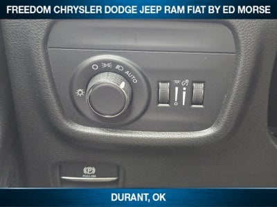 2026 Jeep Grand Cherokee Laredo X