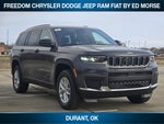 2026 Jeep Grand Cherokee Laredo X