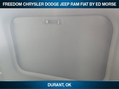 2026 Jeep Grand Cherokee Laredo X