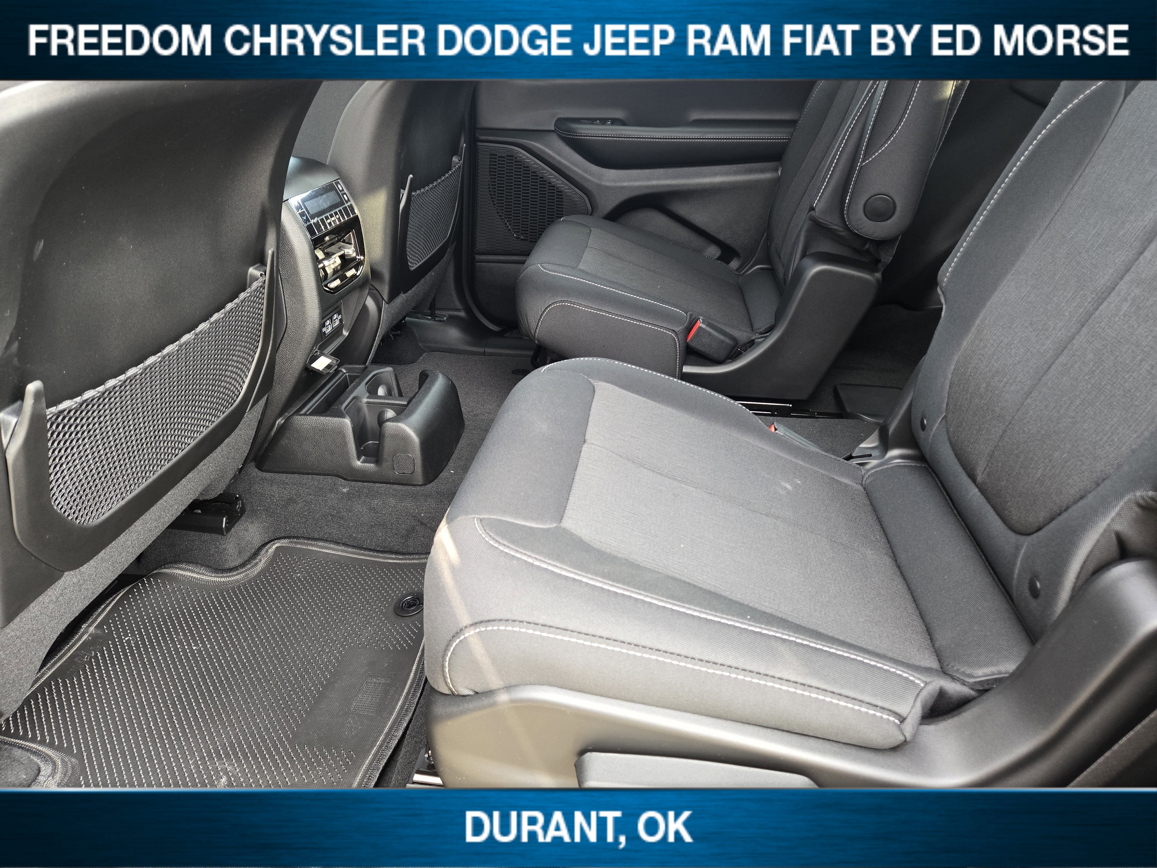 2026 Jeep Grand Cherokee Laredo X