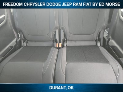 2026 Jeep Grand Cherokee Laredo X