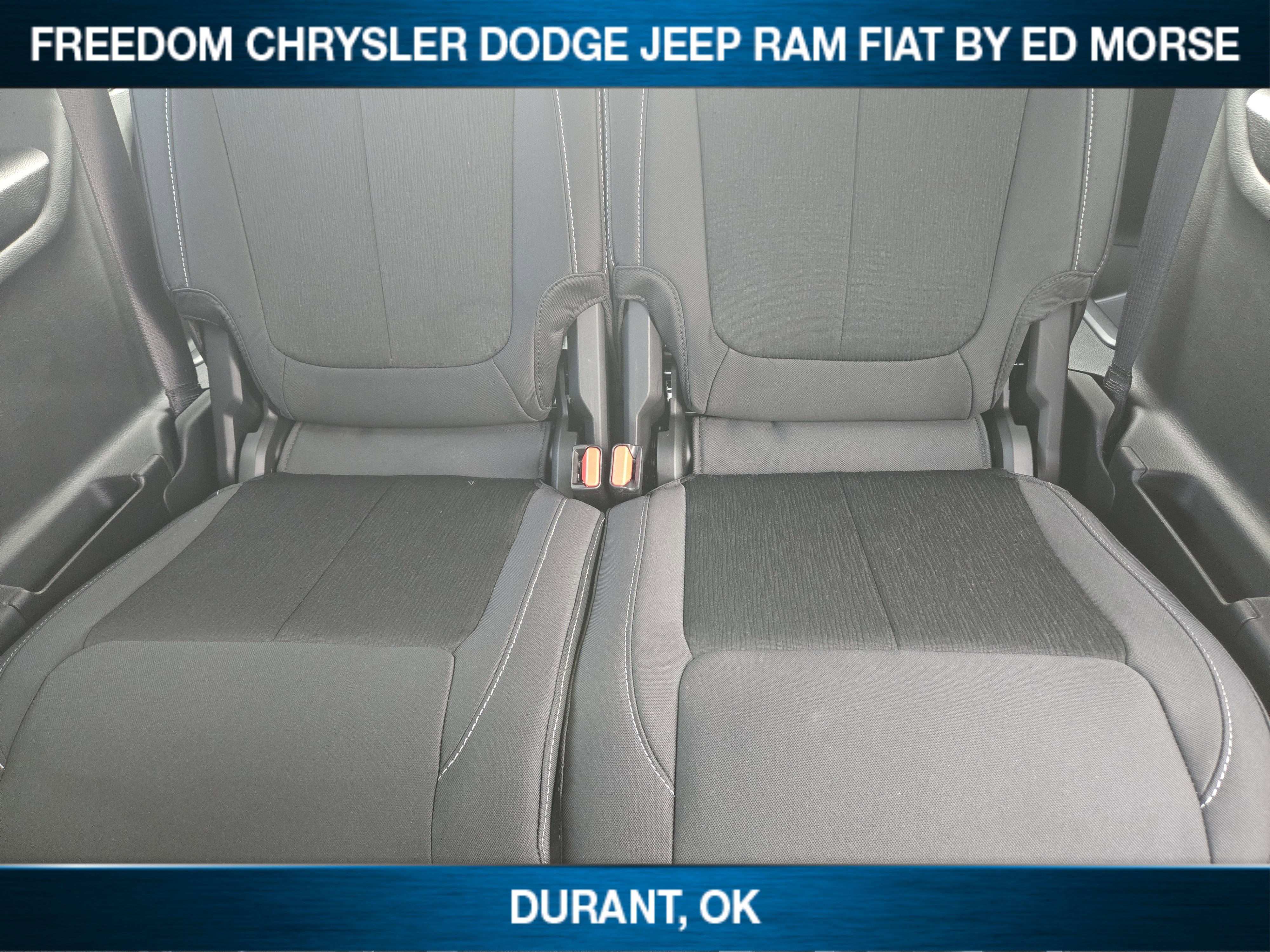 2026 Jeep Grand Cherokee Laredo X