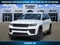 2027 Jeep Grand Cherokee Laredo Altitude