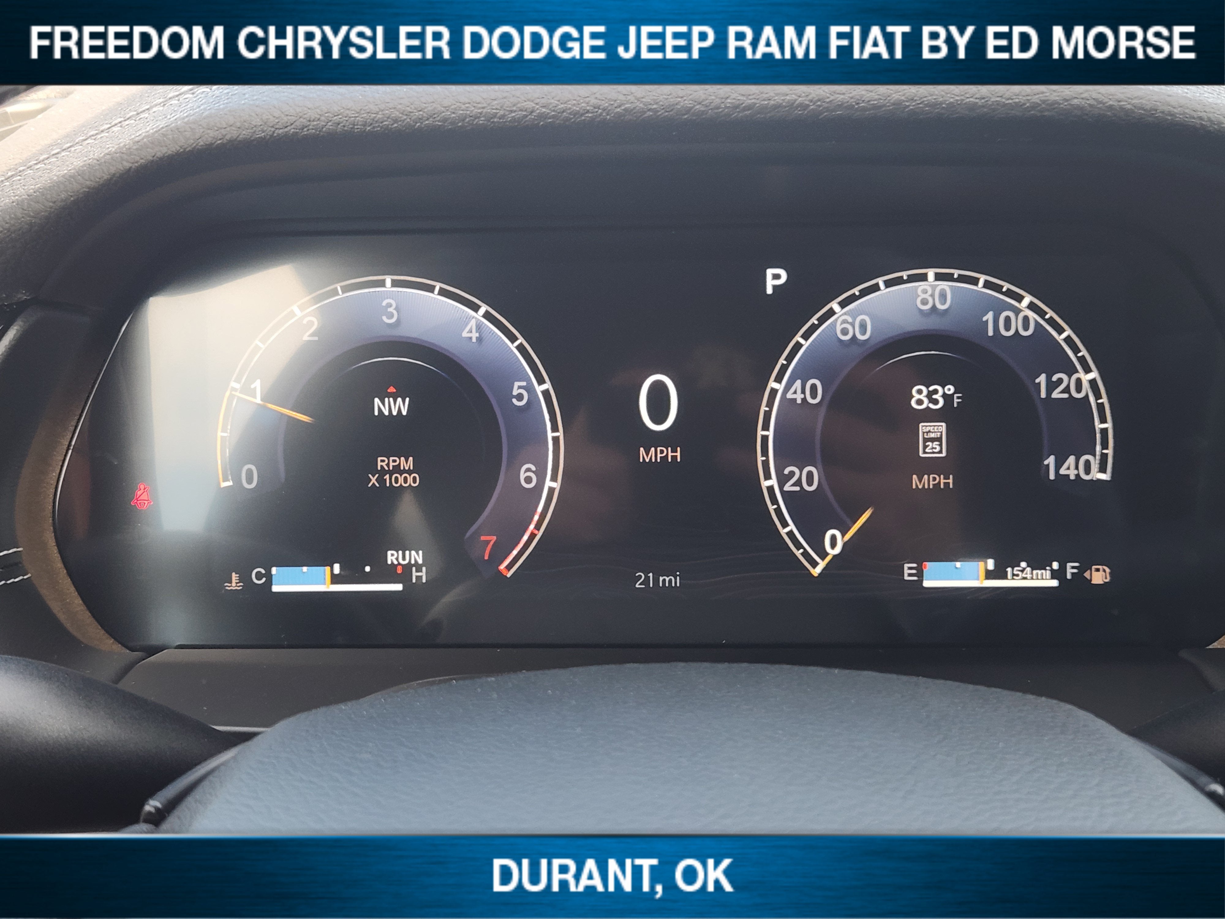 2027 Jeep Grand Cherokee Laredo Altitude