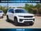 2027 Jeep Grand Cherokee Laredo Altitude