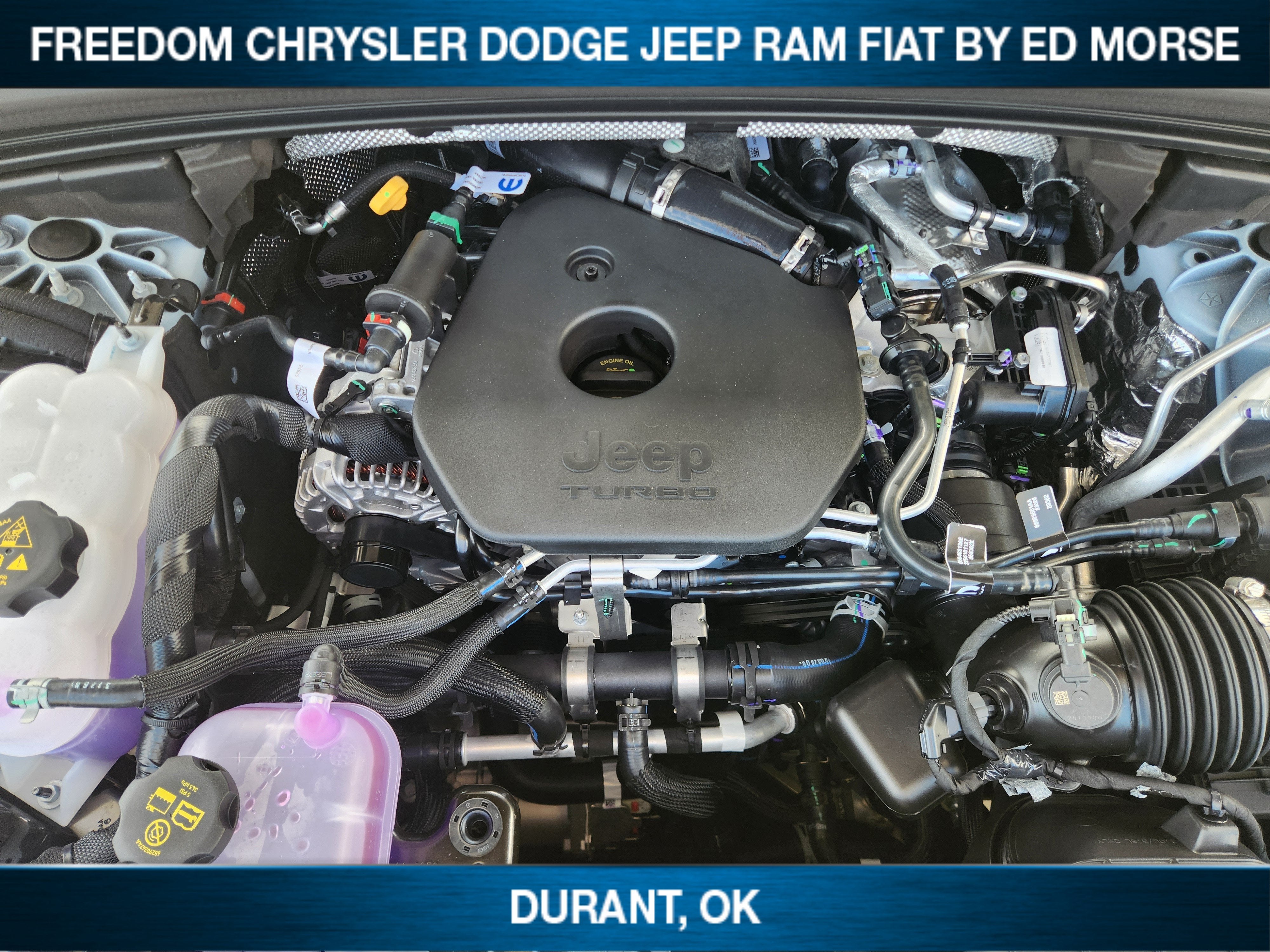 2027 Jeep Grand Cherokee Laredo Altitude
