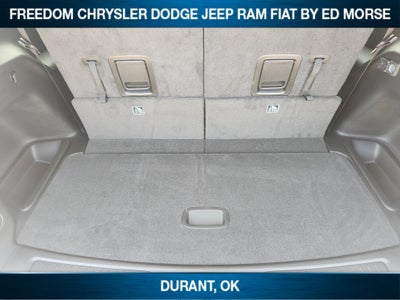 2027 Jeep Grand Cherokee Laredo Altitude