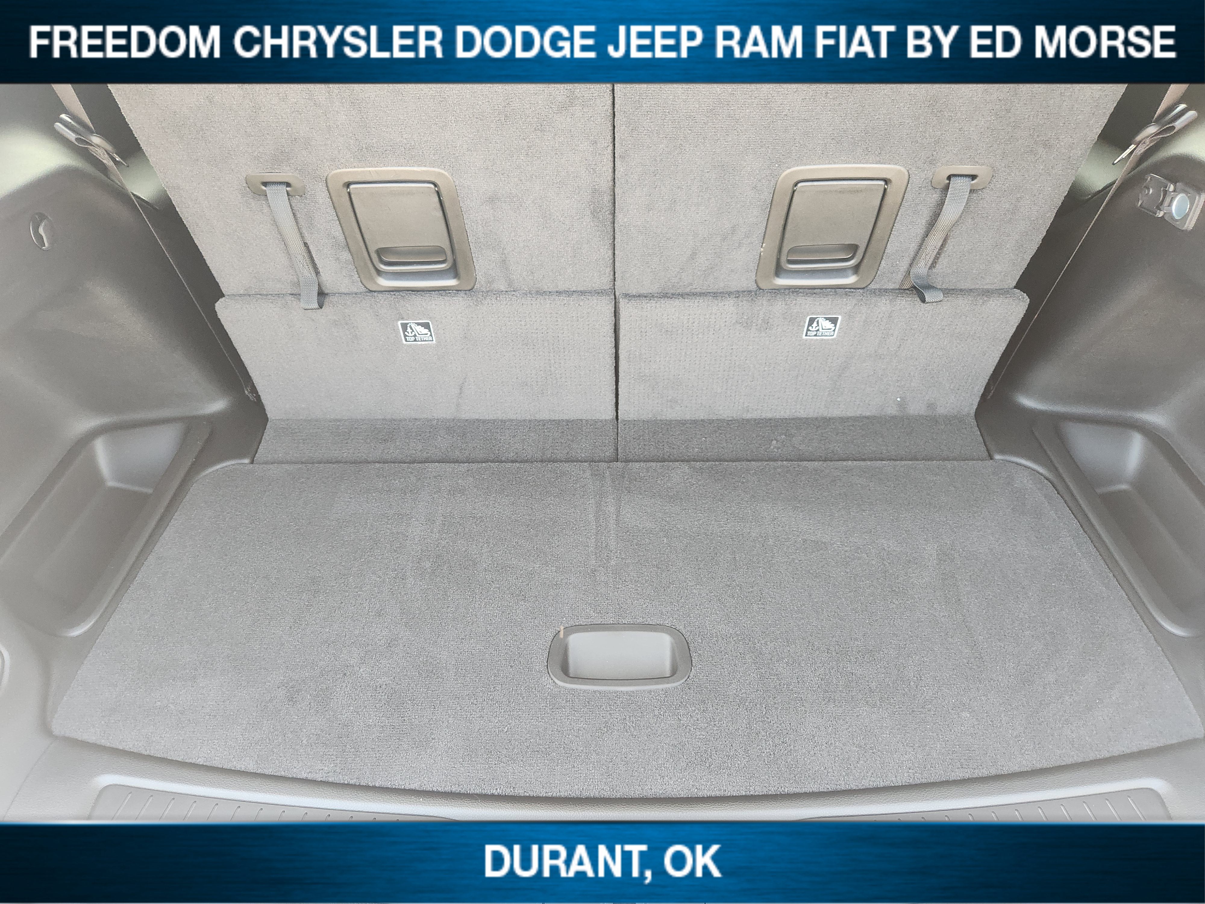 2027 Jeep Grand Cherokee Laredo Altitude