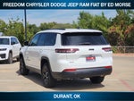2027 Jeep Grand Cherokee Laredo Altitude