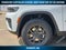2027 Jeep Grand Cherokee Laredo Altitude