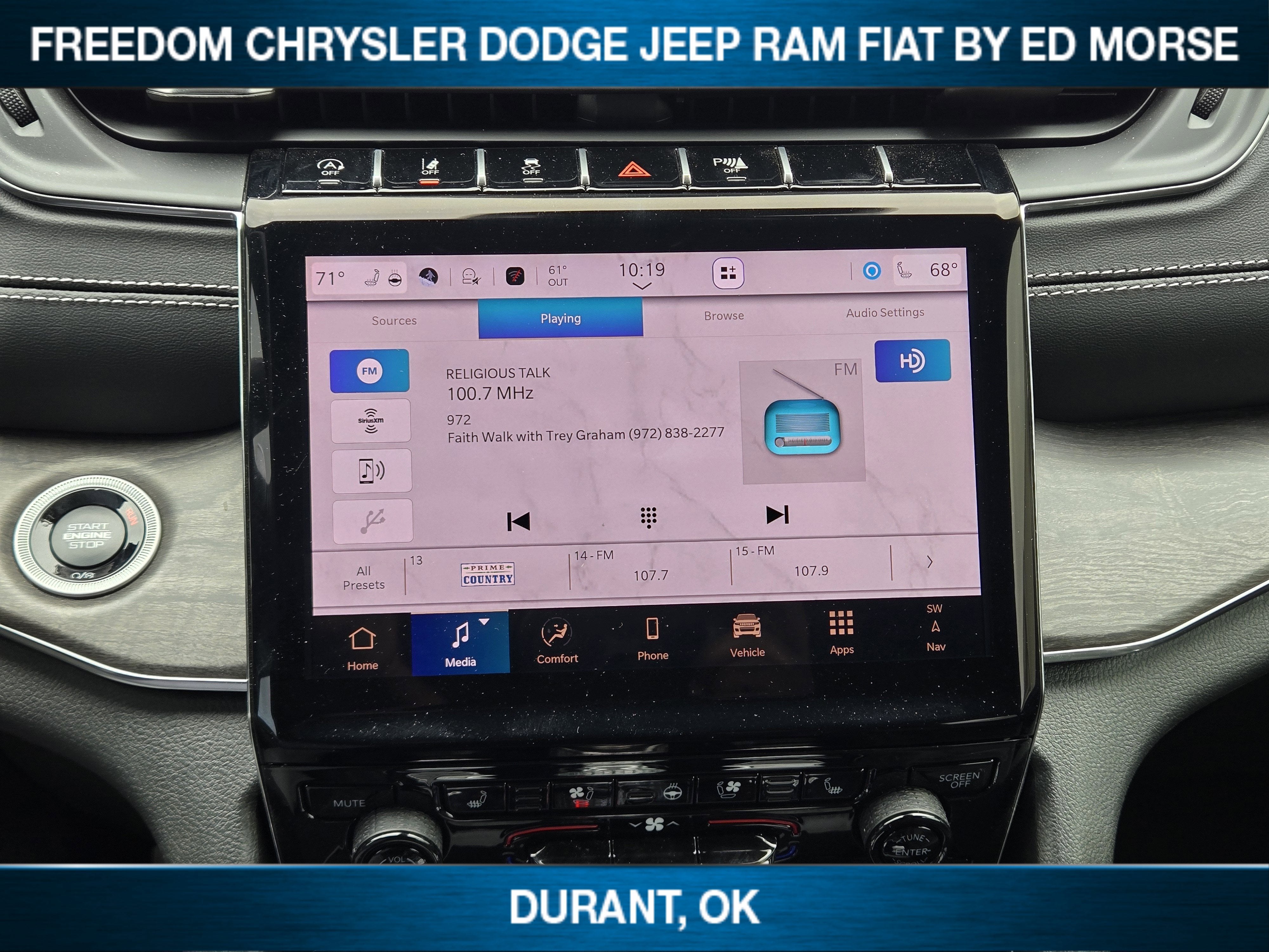 2025 Jeep Grand Cherokee L Overland