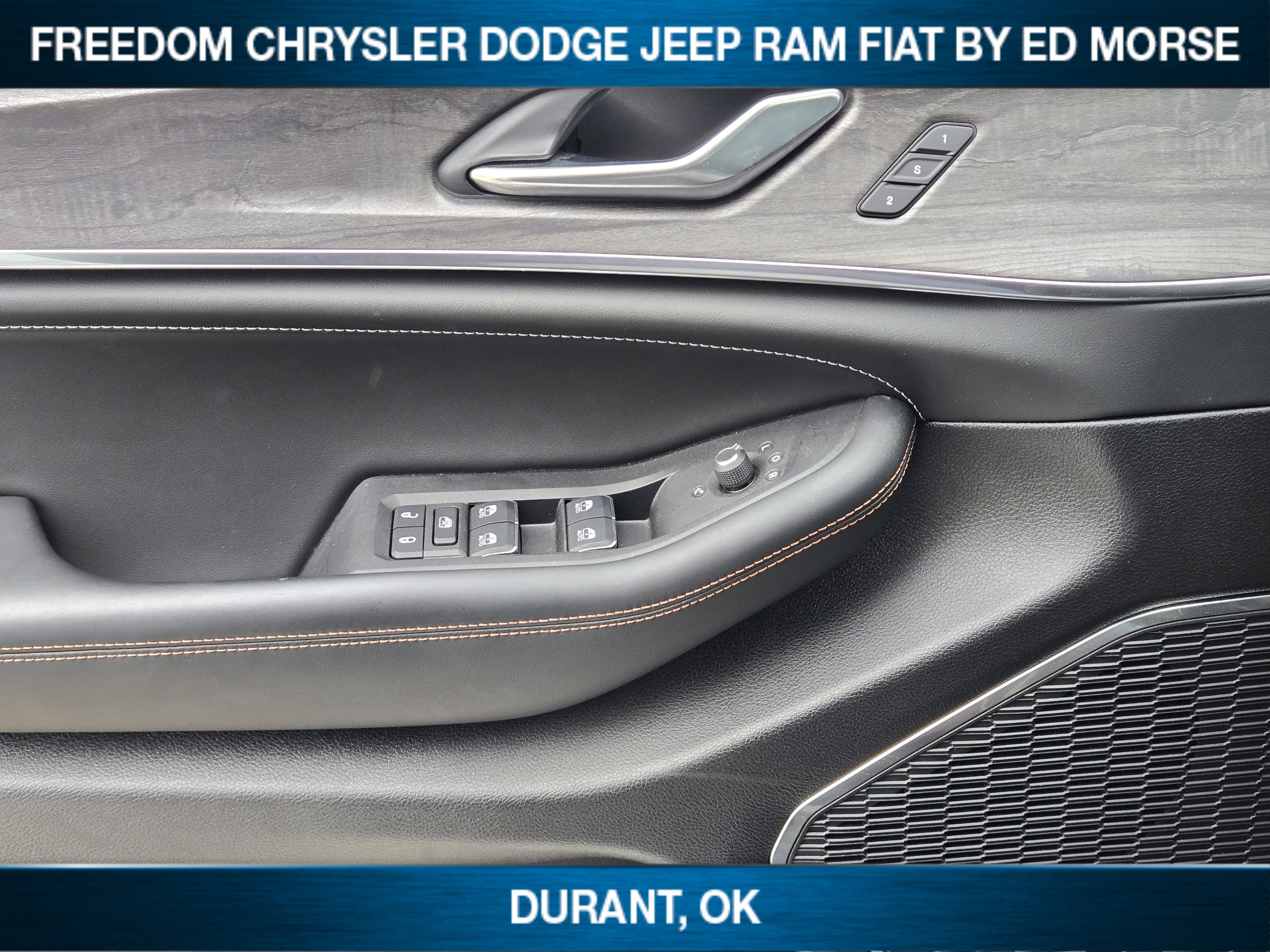 2025 Jeep Grand Cherokee L Overland