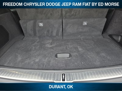 2025 Jeep Grand Cherokee L Overland