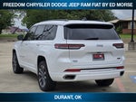 2025 Jeep Grand Cherokee L Overland