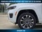 2025 Jeep Grand Cherokee L Overland