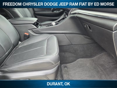 2025 Jeep Grand Cherokee L Overland