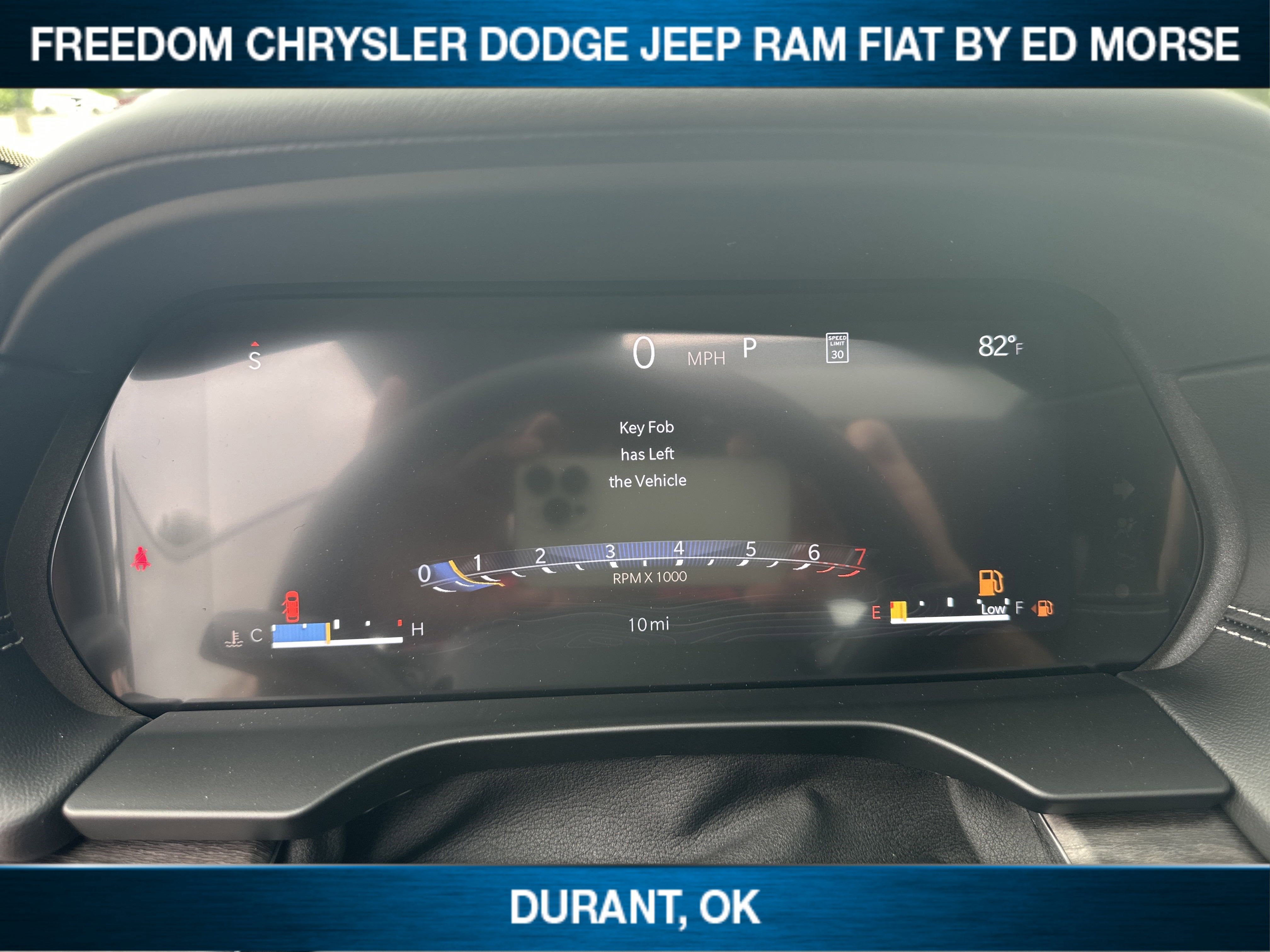 2025 Jeep Grand Cherokee Overland