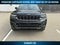 2025 Jeep Grand Cherokee Overland