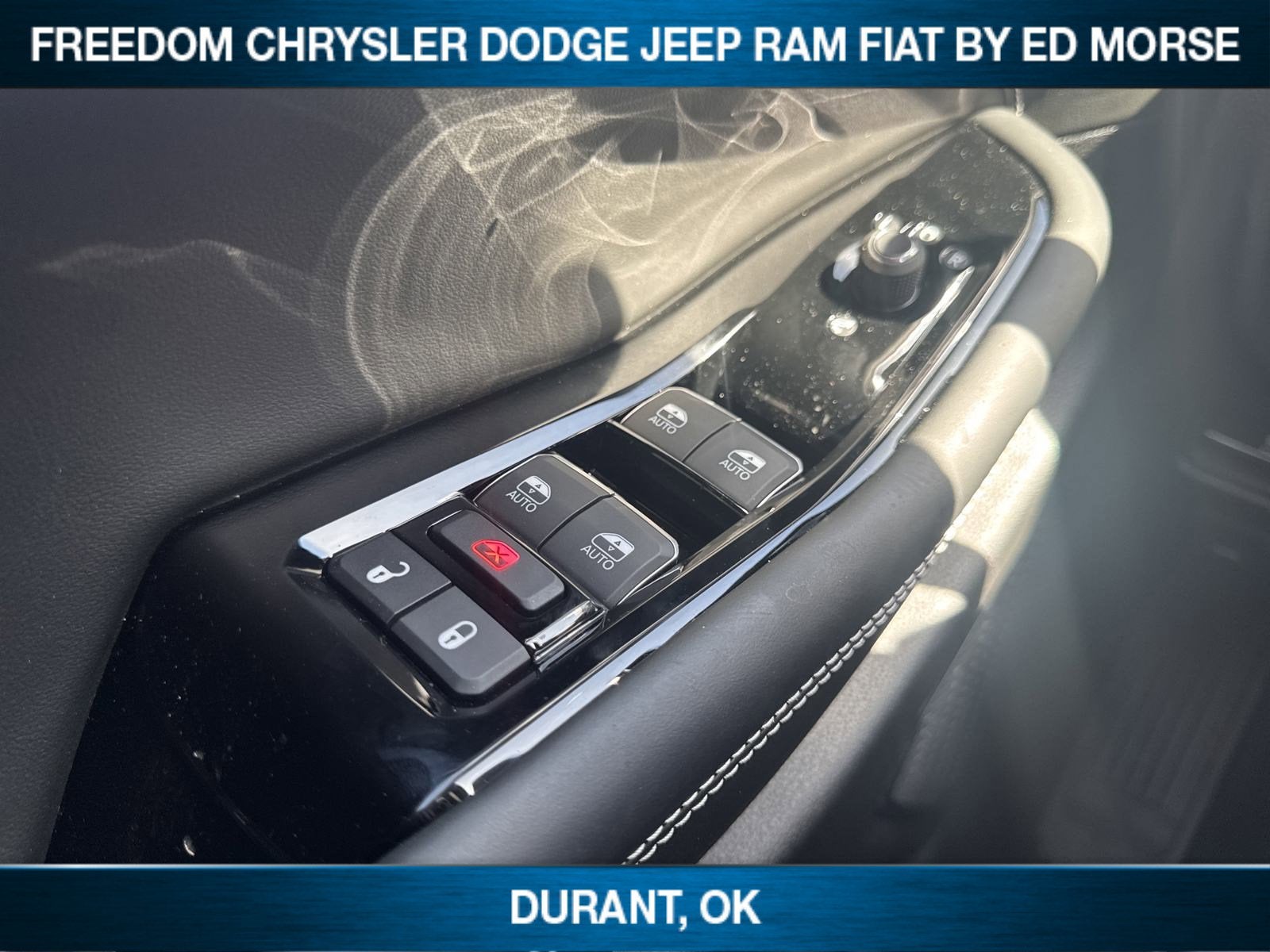 2025 Jeep Grand Cherokee Overland