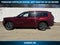 2025 Jeep Grand Cherokee Overland