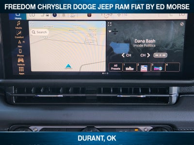 2025 Jeep Wrangler Rubicon X